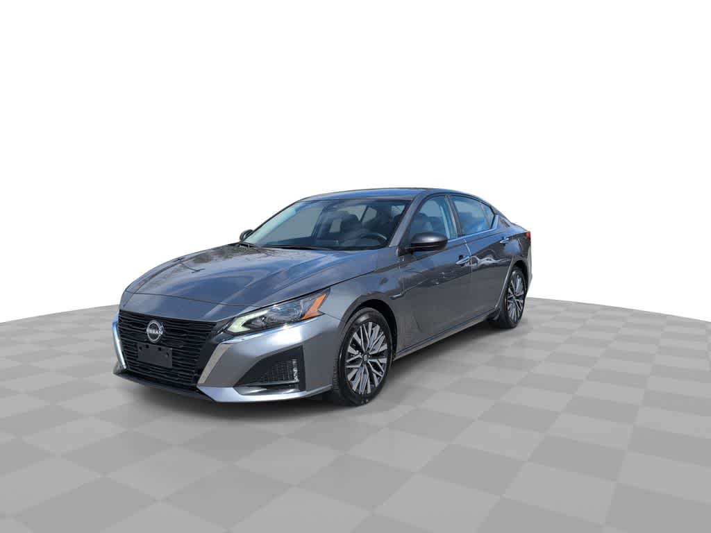 Thumbnail: 2024 Nissan Altima - 4