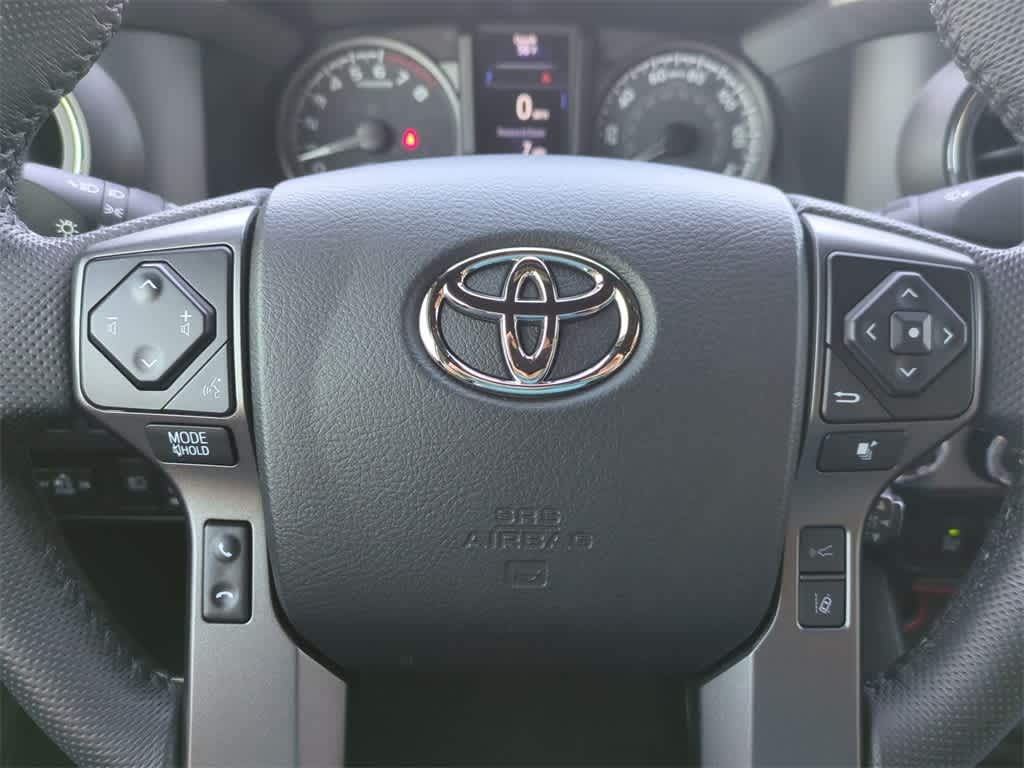 Thumbnail: 2022 Toyota Tacoma - 24