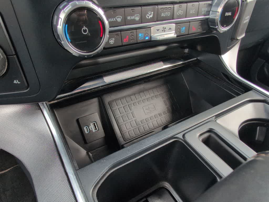 Thumbnail: 2022 Ford F-150 - 34