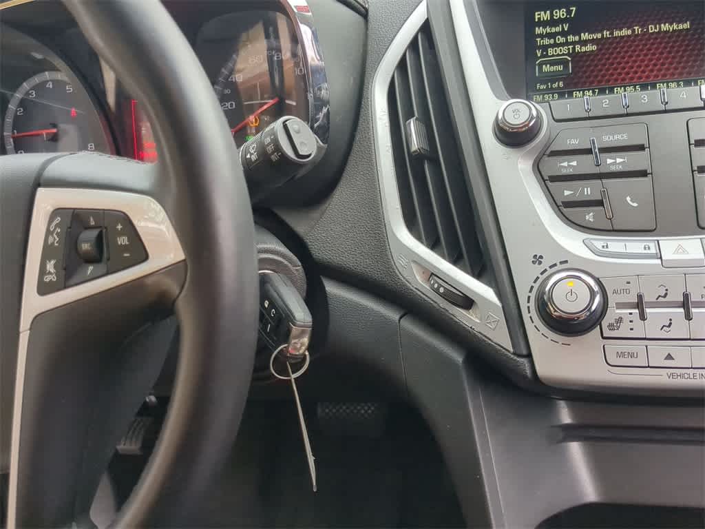 Thumbnail: 2015 GMC Terrain - 30