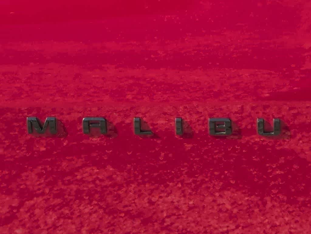 Thumbnail: 2023 Chevrolet Malibu - 12