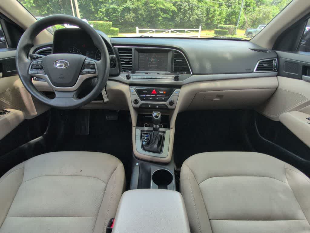 Thumbnail: 2017 Hyundai Elantra - 14