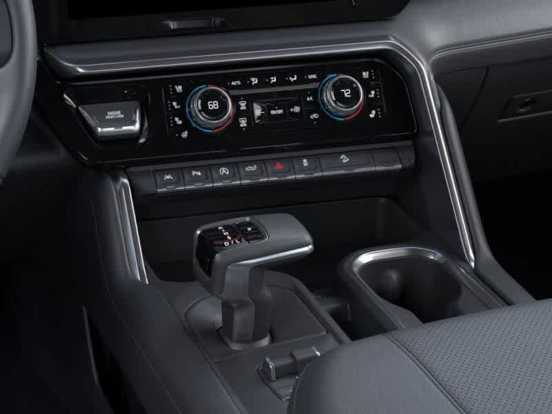 Thumbnail: 2026 GMC Sierra 1500 - 23