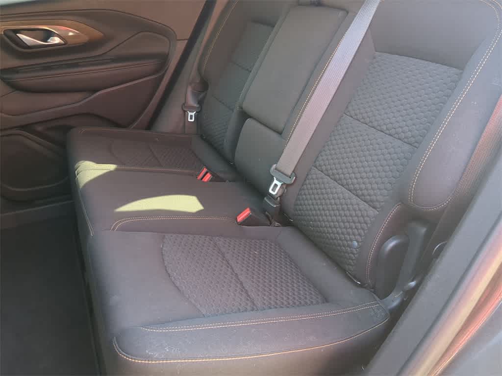 Thumbnail: 2020 GMC Terrain - 20