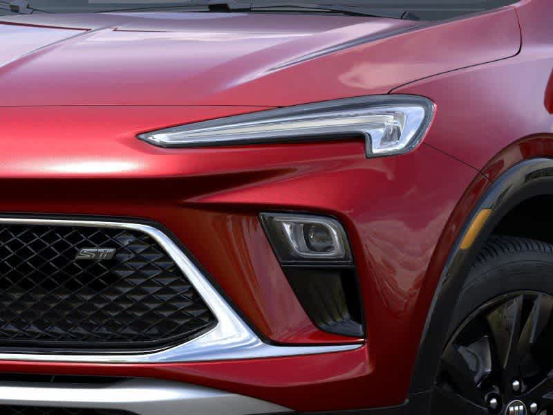 Thumbnail: 2026 Buick Encore GX - 10