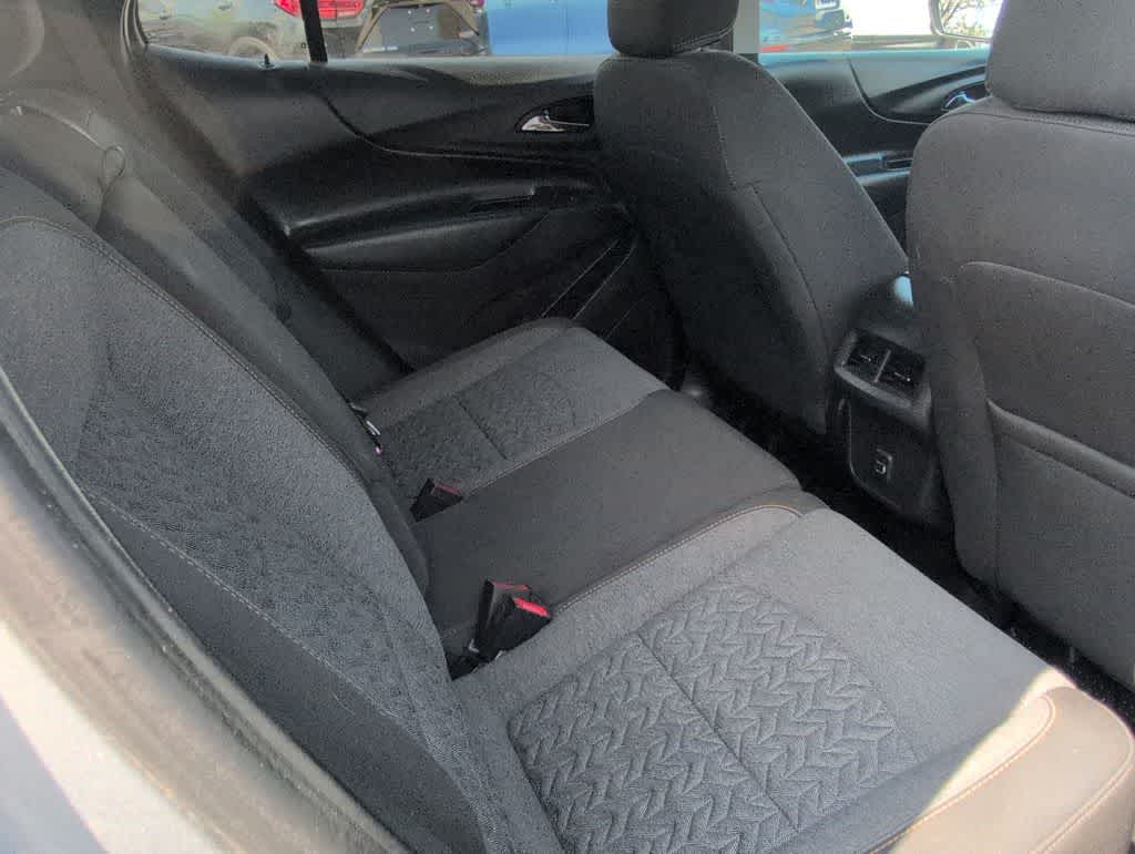 Thumbnail: 2023 Chevrolet Equinox - 20