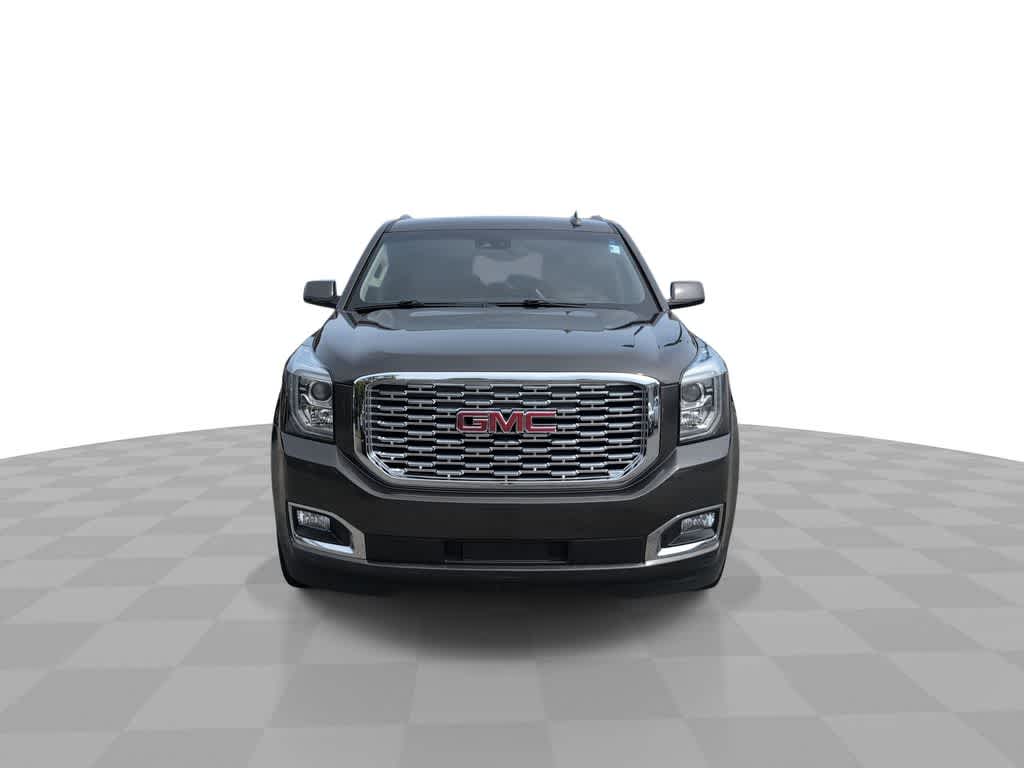 Thumbnail: 2019 GMC Yukon - 3