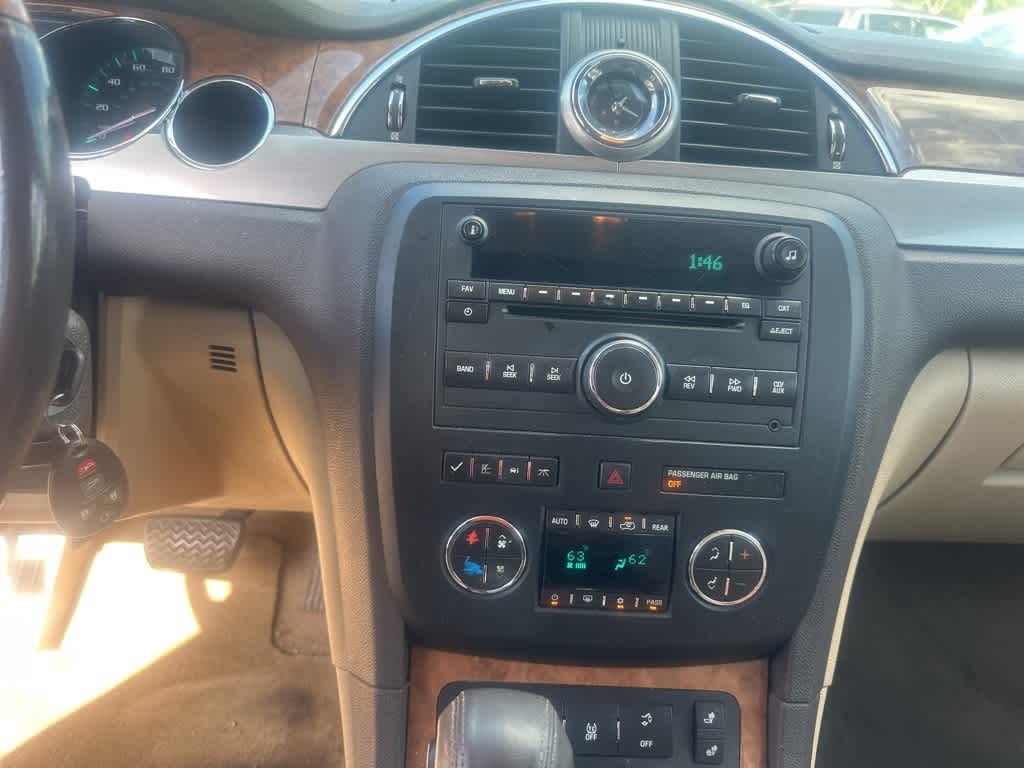 Thumbnail: 2012 Buick Enclave - 5