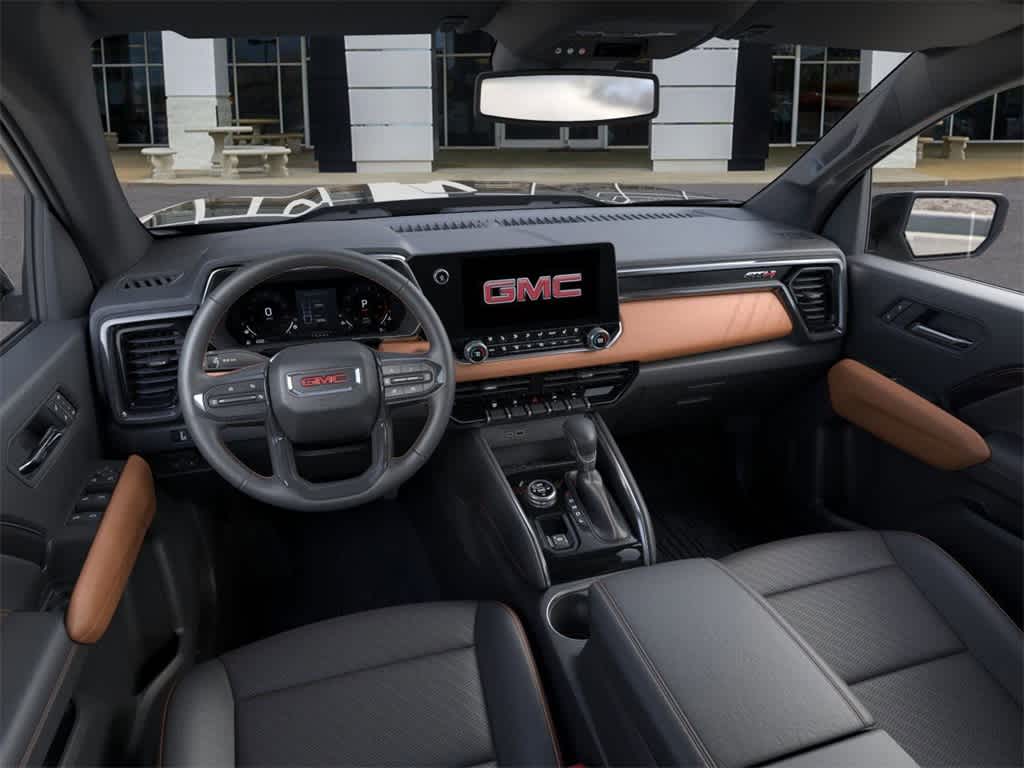Thumbnail: 2026 GMC Canyon - 15