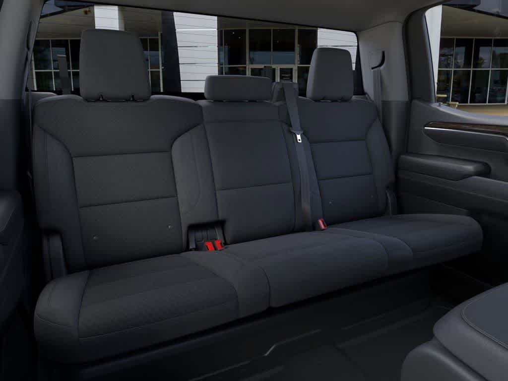 Thumbnail: 2026 GMC Sierra 1500 - 18