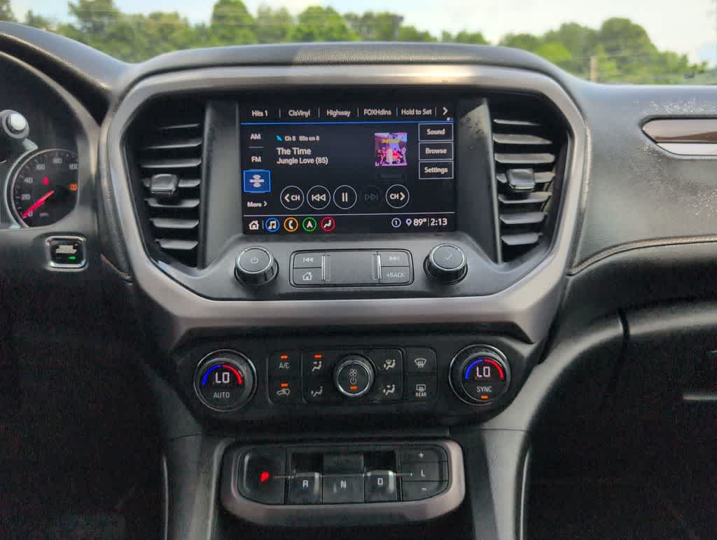 Thumbnail: 2020 GMC Acadia - 30