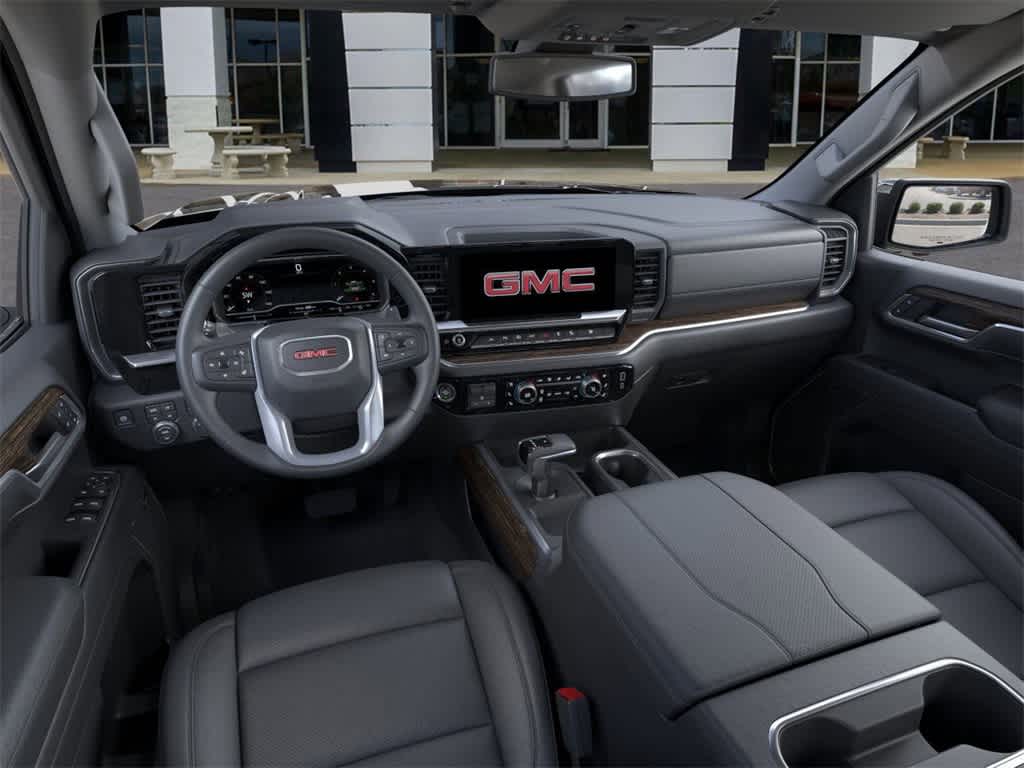 Thumbnail: 2026 GMC Sierra 1500 - 15