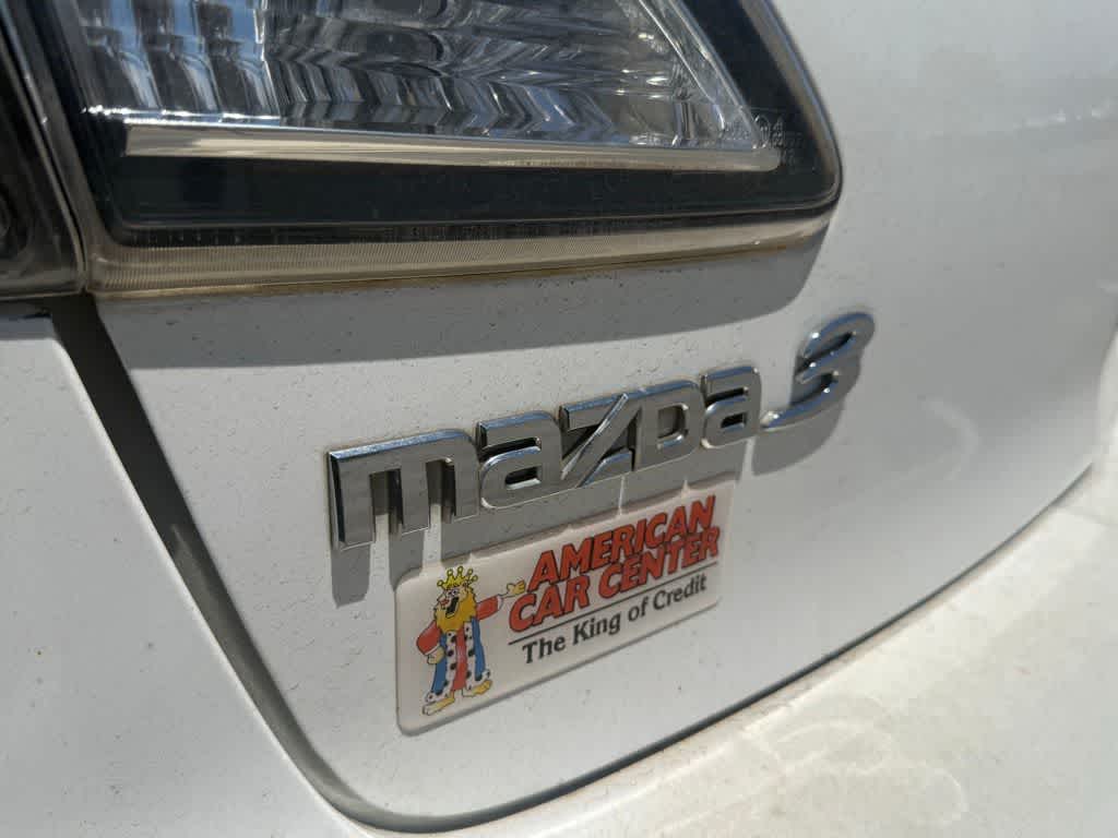 Thumbnail: 2013 Mazda Mazda3 - 18