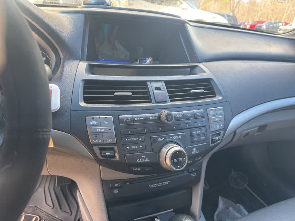 Thumbnail: 2008 Honda Accord - 15