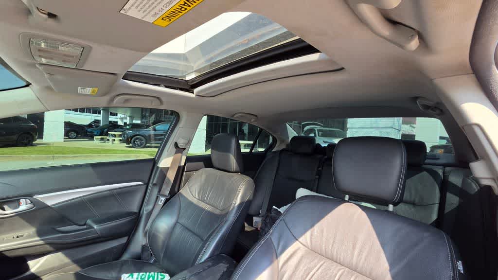 Thumbnail: 2013 Honda Civic - 20