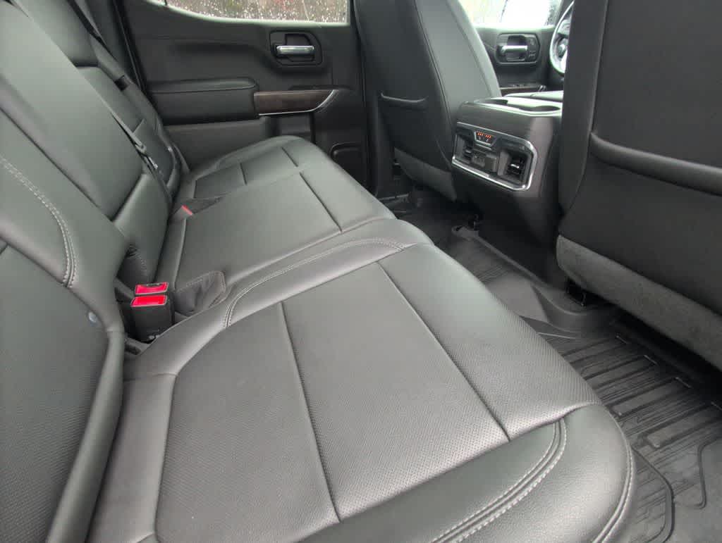 Thumbnail: 2019 GMC Sierra 1500 - 21