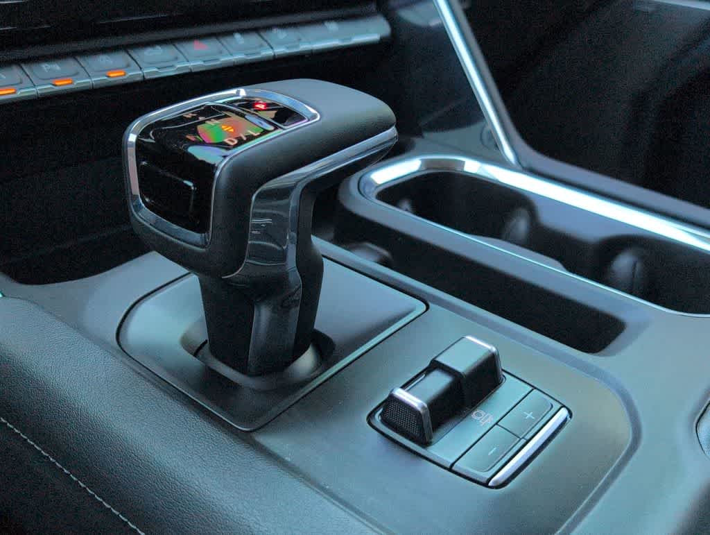 Thumbnail: 2024 GMC Sierra 1500 - 34
