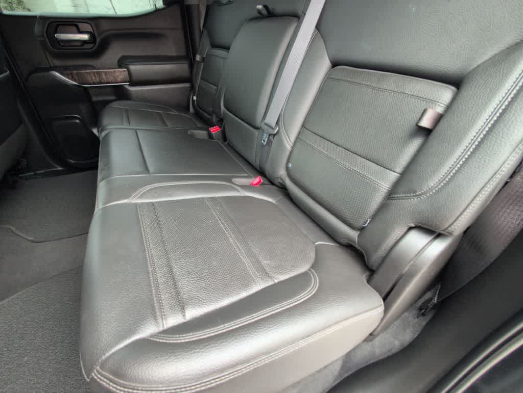 Thumbnail: 2020 GMC Sierra 1500 - 20