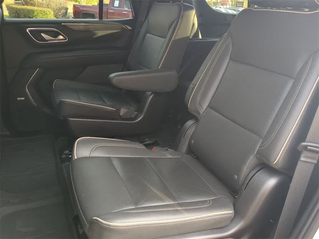 Thumbnail: 2022 GMC Yukon - 21