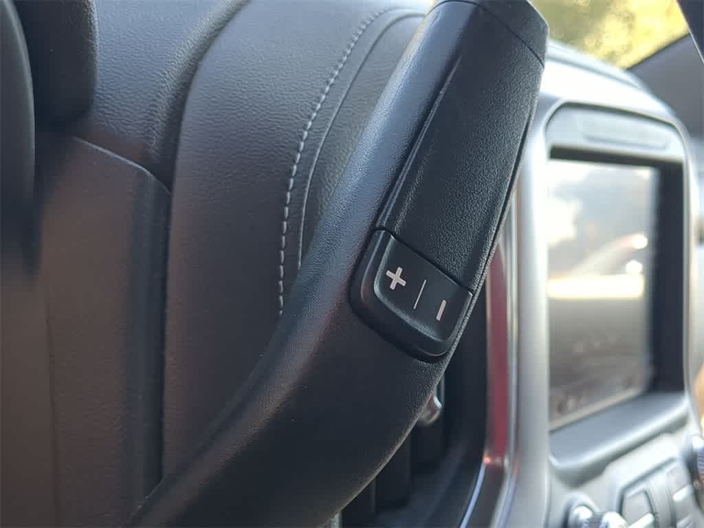 Thumbnail: 2019 GMC Sierra 1500 - 29