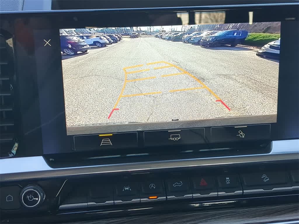 Thumbnail: 2023 Chevrolet Silverado 1500 - 29