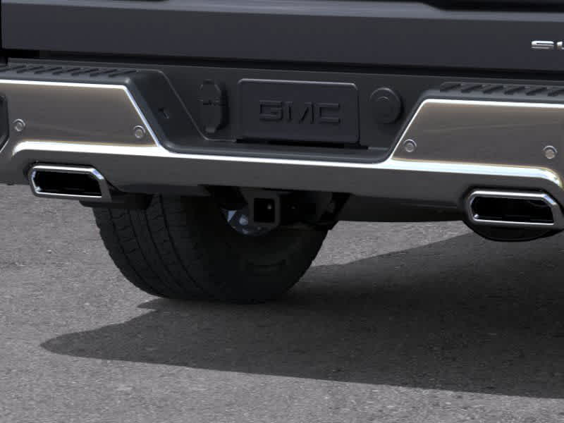 Thumbnail: 2025 GMC Sierra 1500 - 14