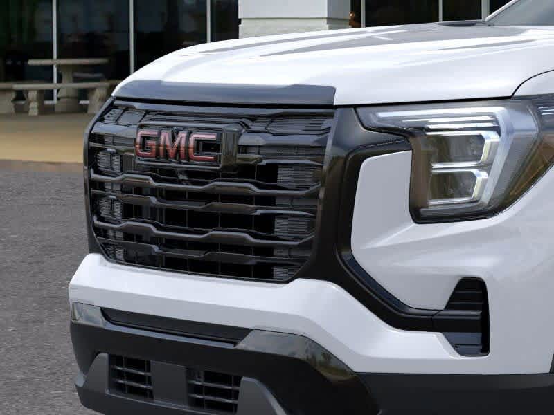Thumbnail: 2026 GMC Terrain - 13