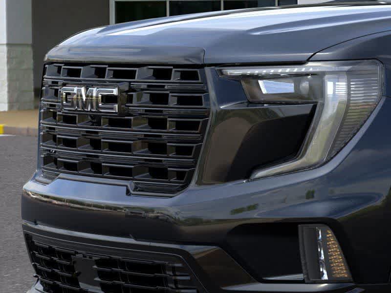 Thumbnail: 2026 GMC Acadia - 13