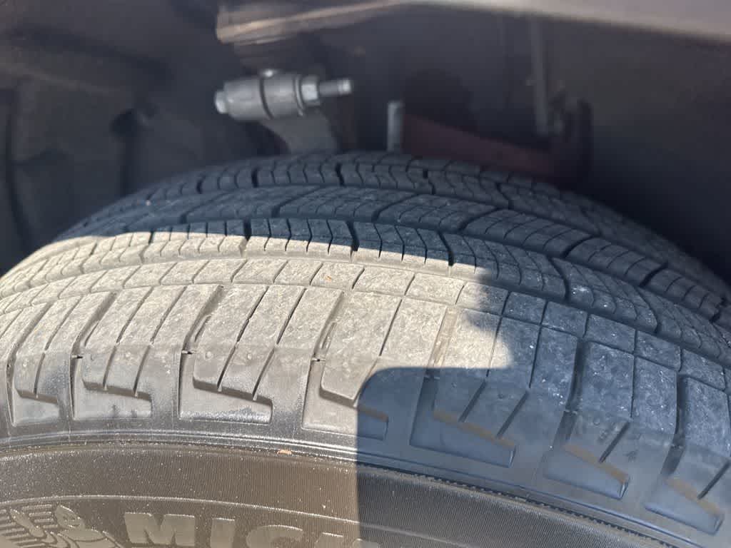 Thumbnail: 2025 Jeep Grand Cherokee - 5