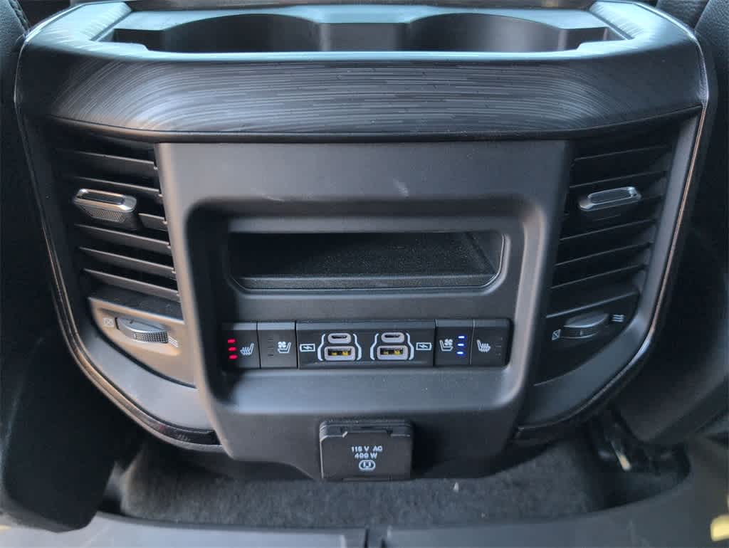 Thumbnail: 2023 RAM 1500 - 41