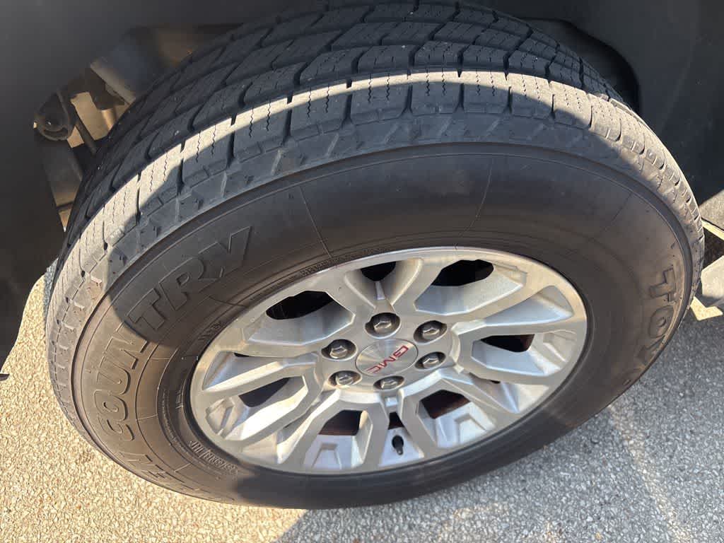 Thumbnail: 2016 GMC Yukon - 7