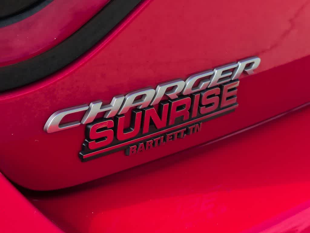 Thumbnail: 2021 Dodge Charger - 13