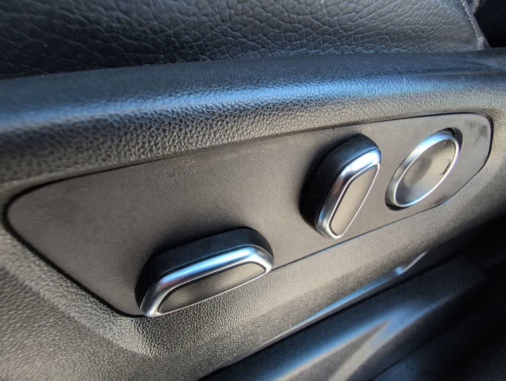 Thumbnail: 2021 GMC Yukon - 18