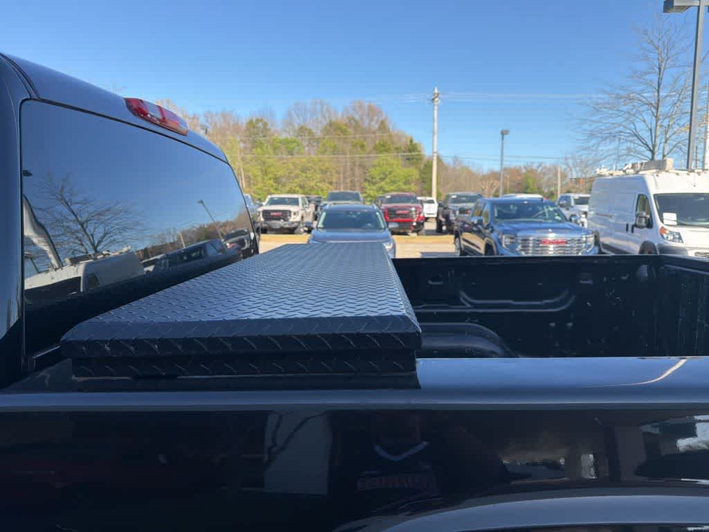 Thumbnail: 2013 GMC Sierra 1500 - 5