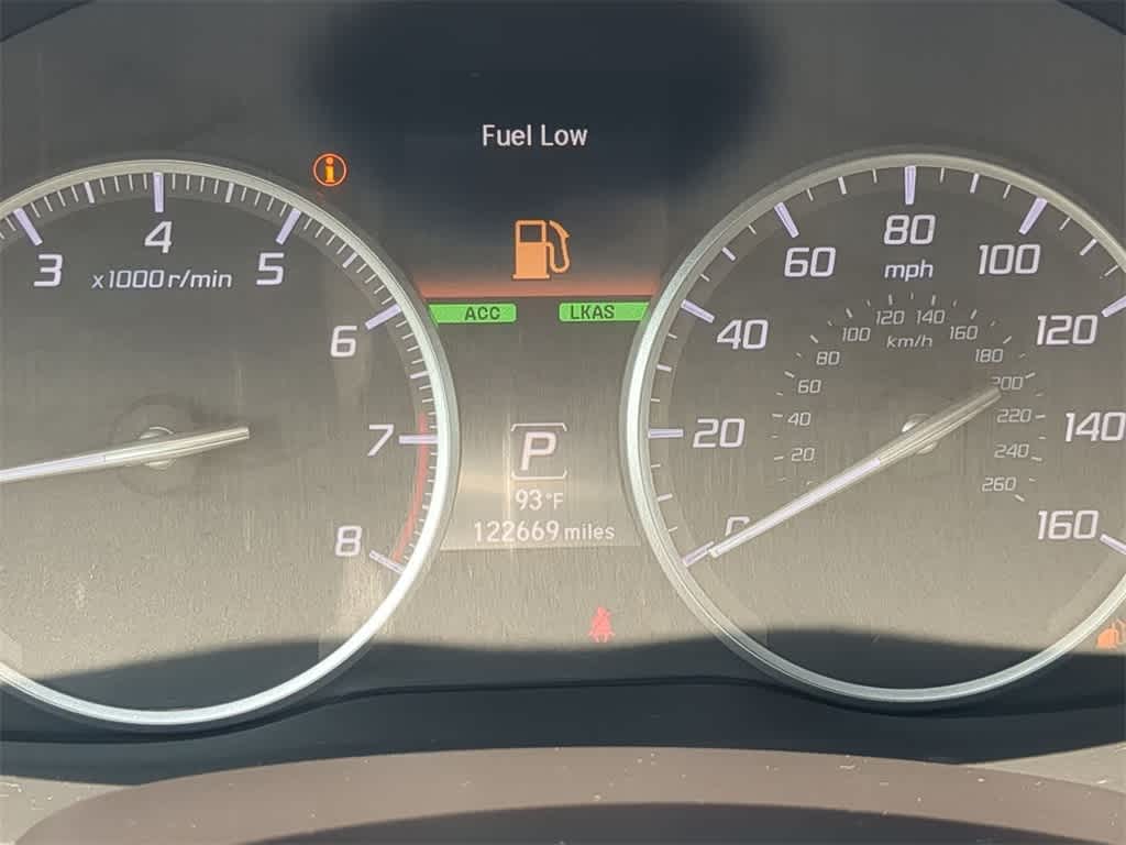 Thumbnail: 2016 Acura RDX - 33