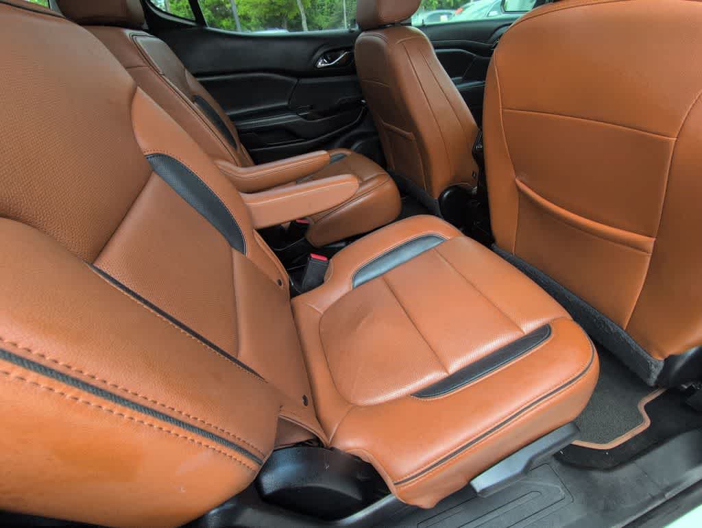 Thumbnail: 2020 GMC Acadia - 22