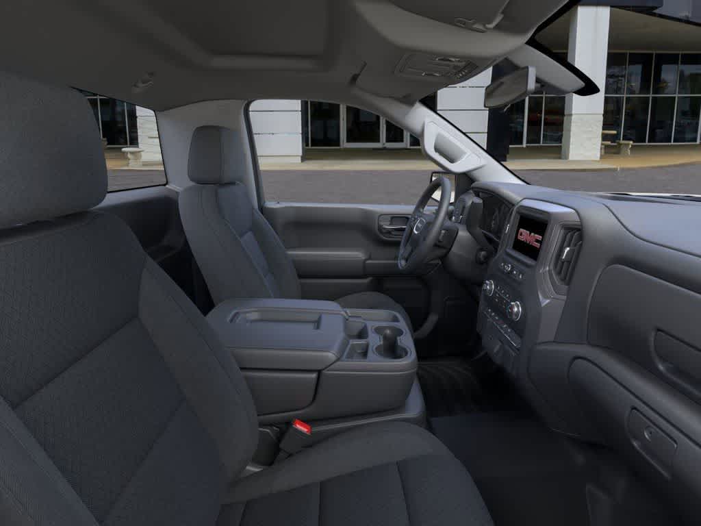 Thumbnail: 2026 GMC Sierra 1500 - 17