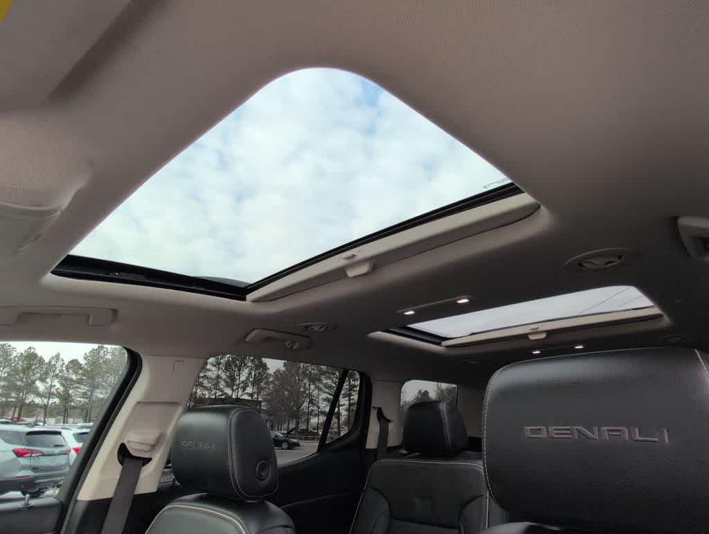 Thumbnail: 2021 GMC Acadia - 20