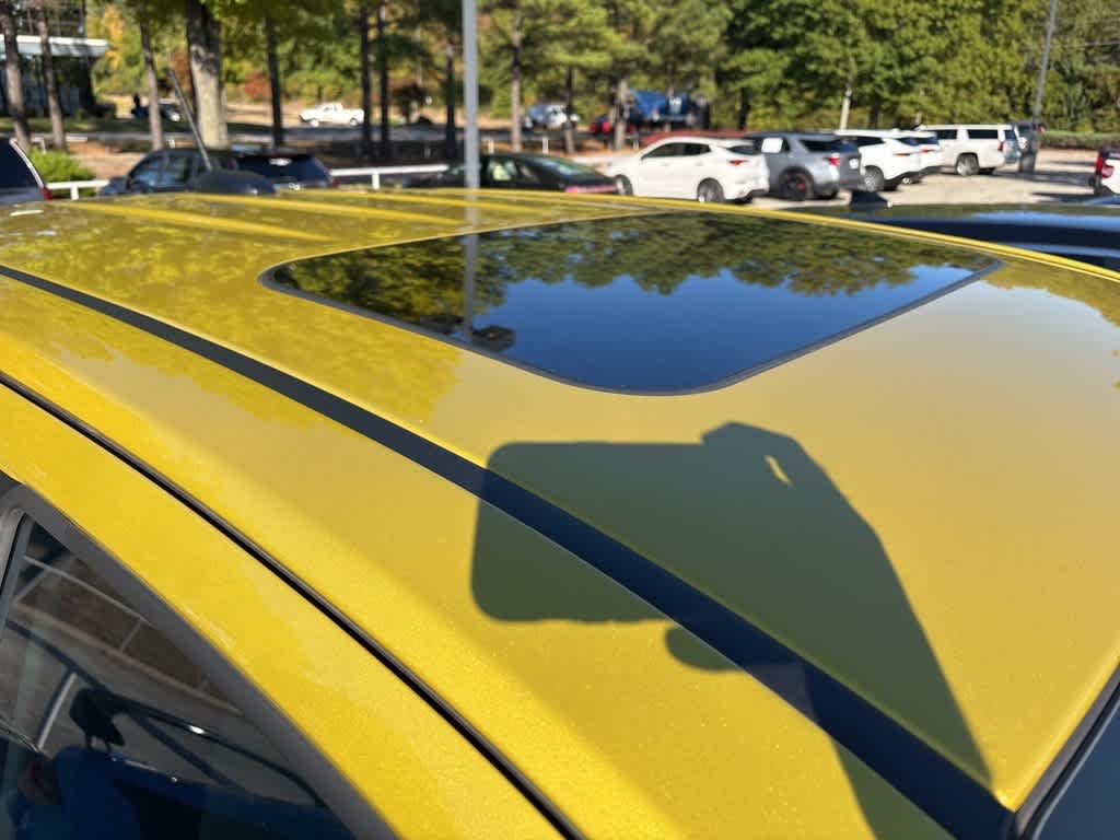 Thumbnail: 2023 GMC Canyon - 17