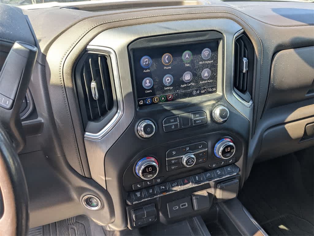 Thumbnail: 2021 GMC Sierra 2500 - 27