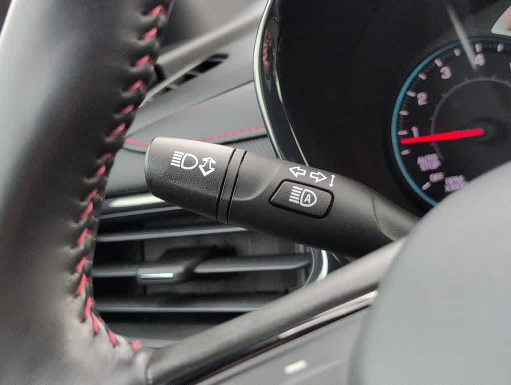 Thumbnail: 2022 Chevrolet Equinox - 27