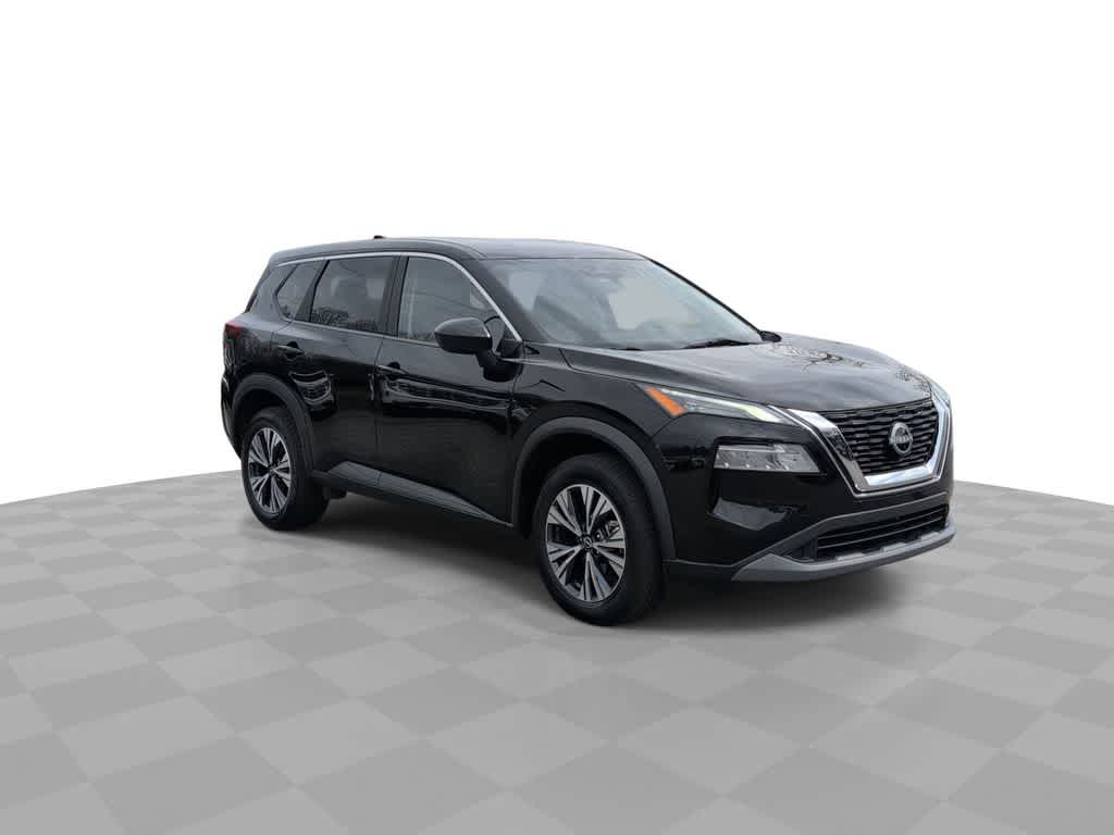 Thumbnail: 2023 Nissan Rogue - 2