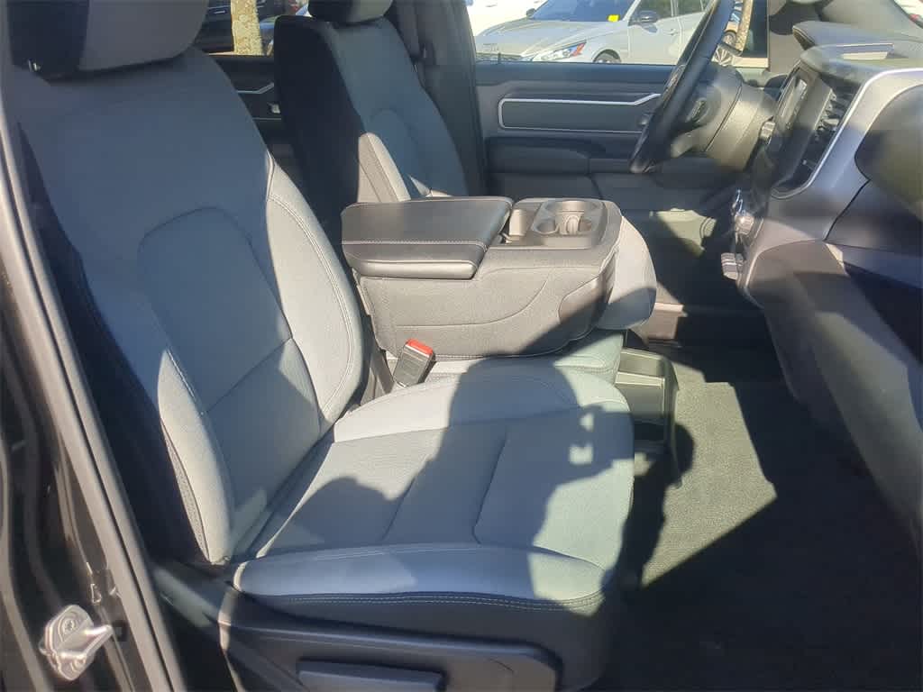 Thumbnail: 2022 RAM 1500 - 20