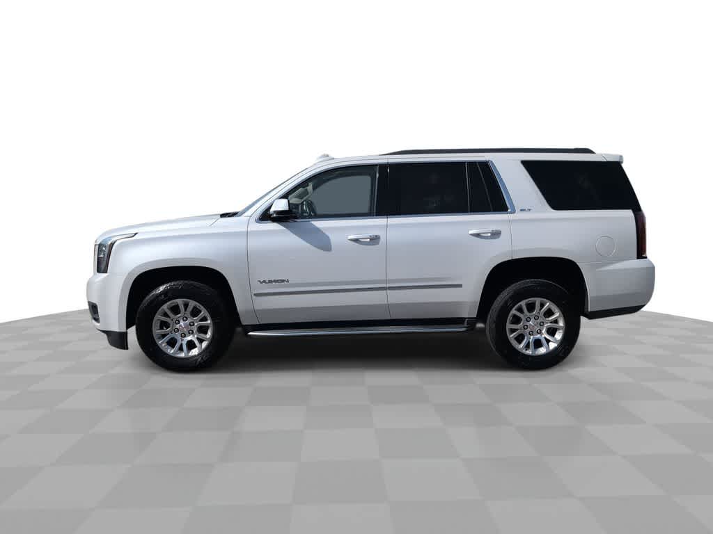Thumbnail: 2016 GMC Yukon - 5