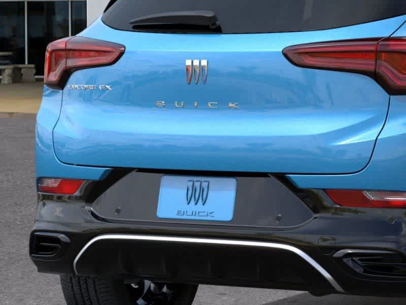 Thumbnail: 2026 Buick Encore GX - 14