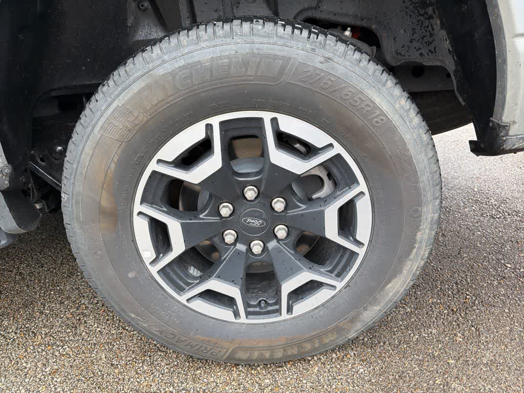 Thumbnail: 2023 Ford F-150 - 8