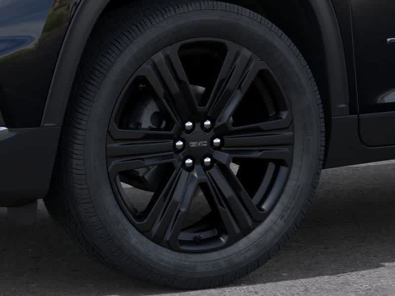 Thumbnail: 2026 GMC Acadia - 9