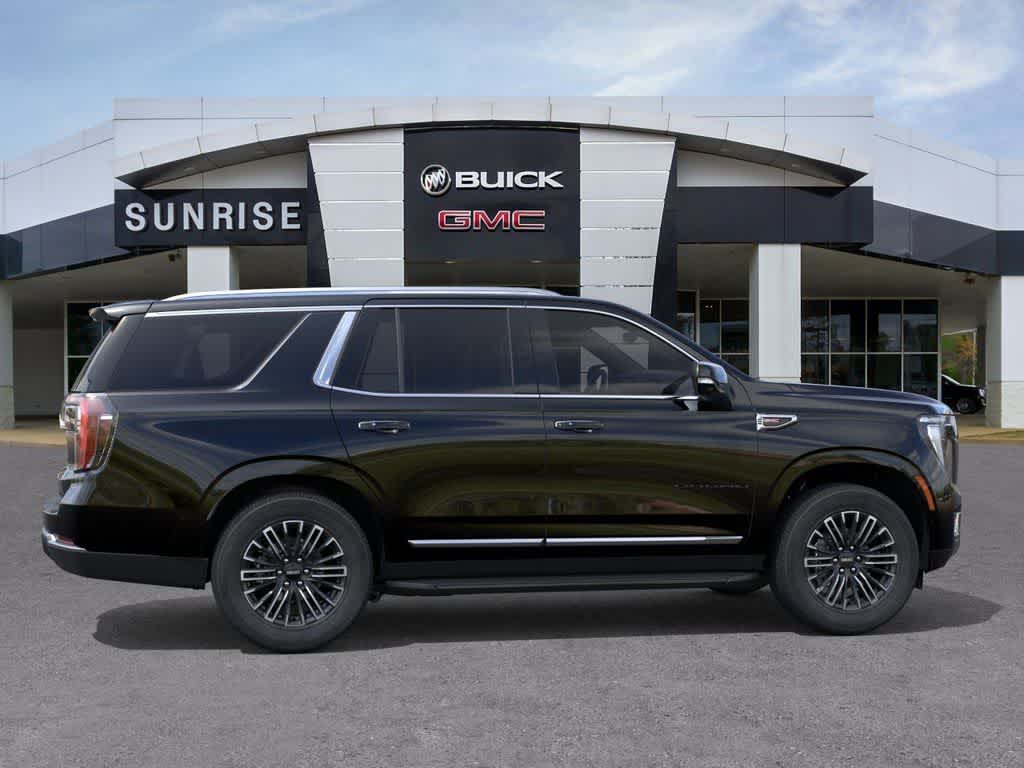 Thumbnail: 2026 GMC Yukon - 6