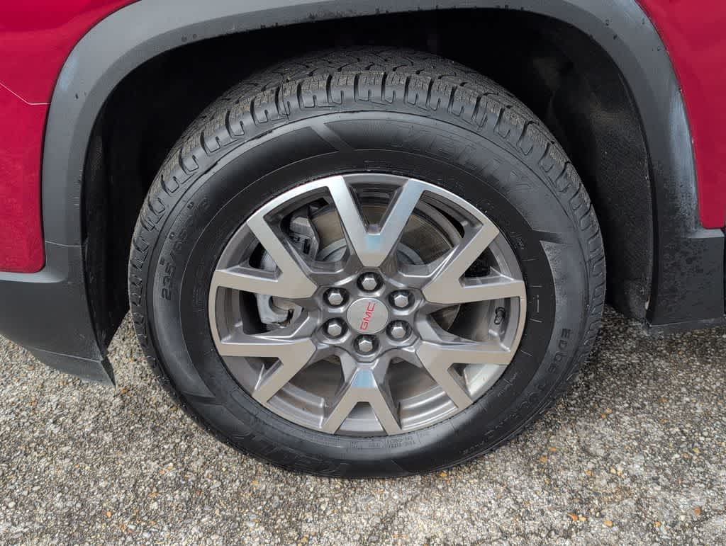 Thumbnail: 2020 GMC Acadia - 13