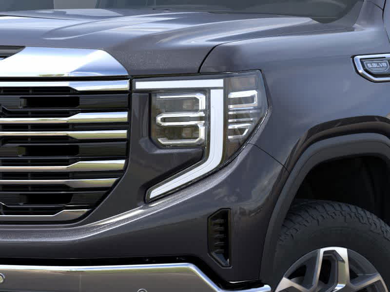 Thumbnail: 2025 GMC Sierra 1500 - 10